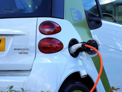 Elementi per veicoli elettrici