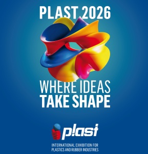 Plast 2026 - 9-12 Giugno | Milano