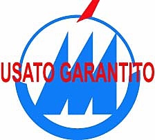 USATO GARANTITO