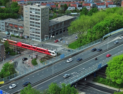 Trasporto terrestre