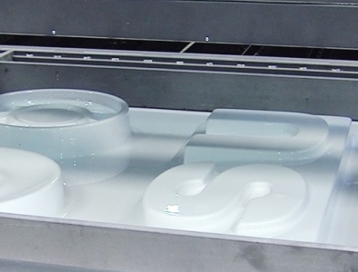 Sistemi di Termoformatura