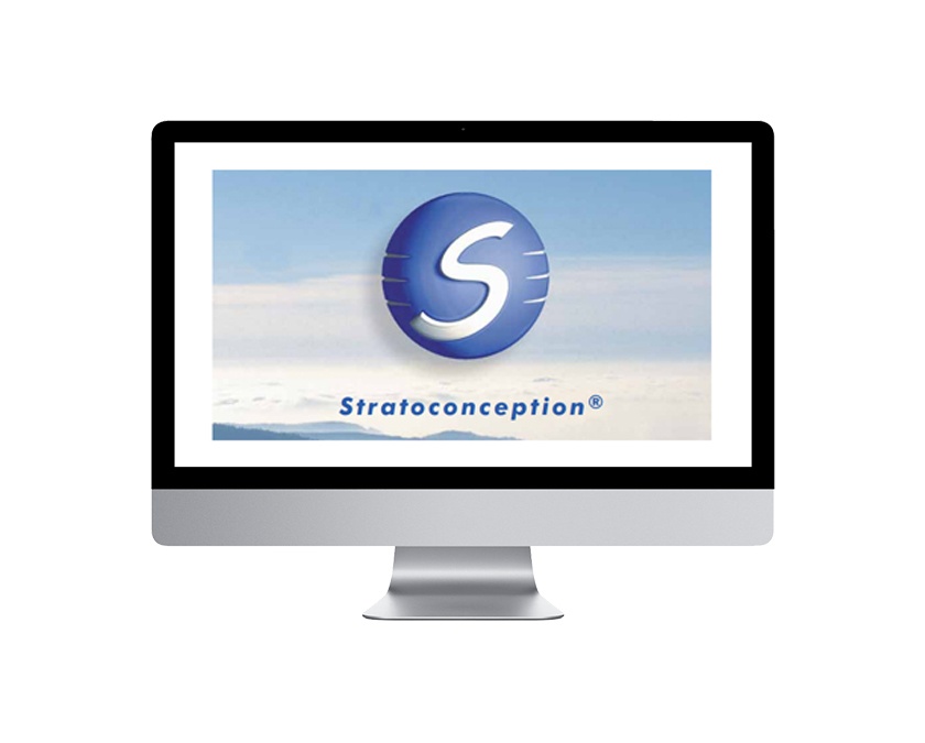 STRATO-DESIGN