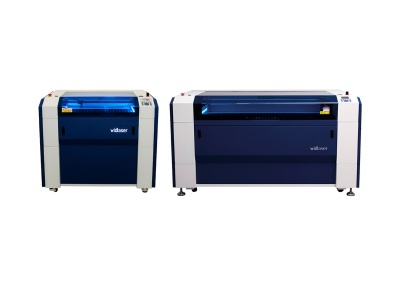 Macchine da taglio laser CNC WIDLASER© prodotte  da WIDINNOVATION